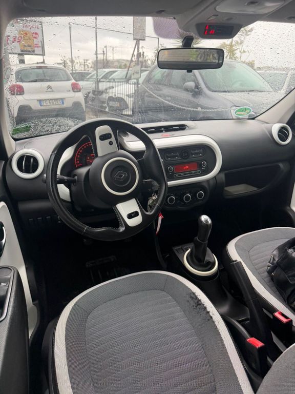 Renault Twingo 2018