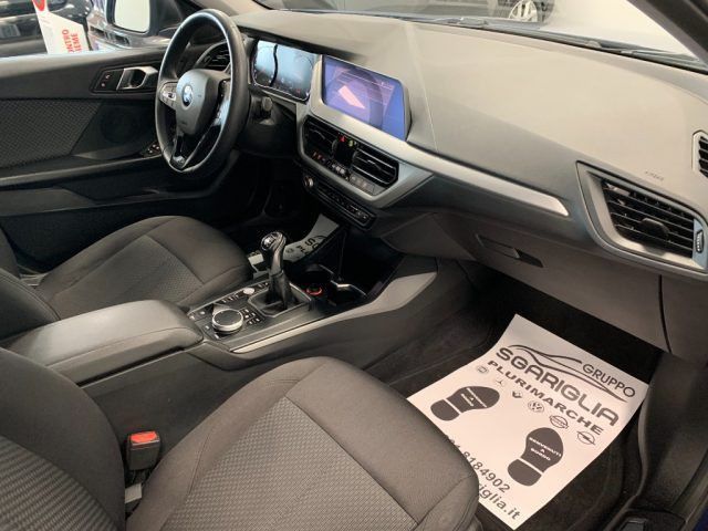 BMW 118 2020
