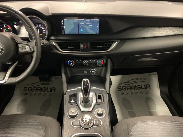 Alfa Romeo Stelvio 2020