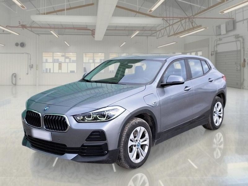 BMW X2 2022