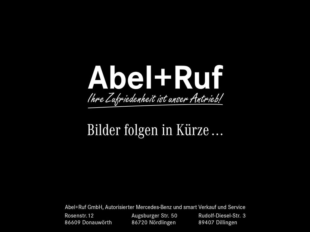 Mercedes-Benz Vito 2021