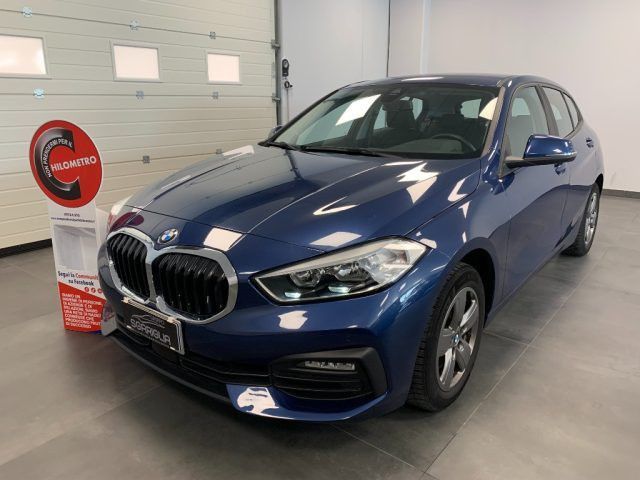 BMW 118 2020