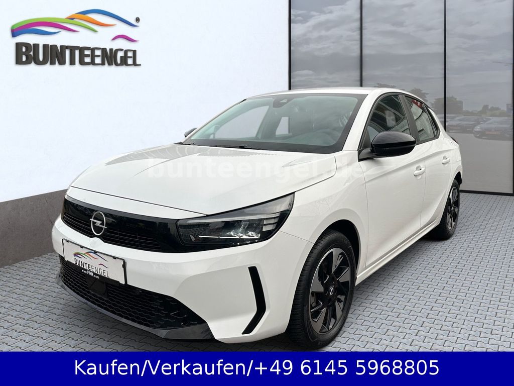 Opel Corsa 2023