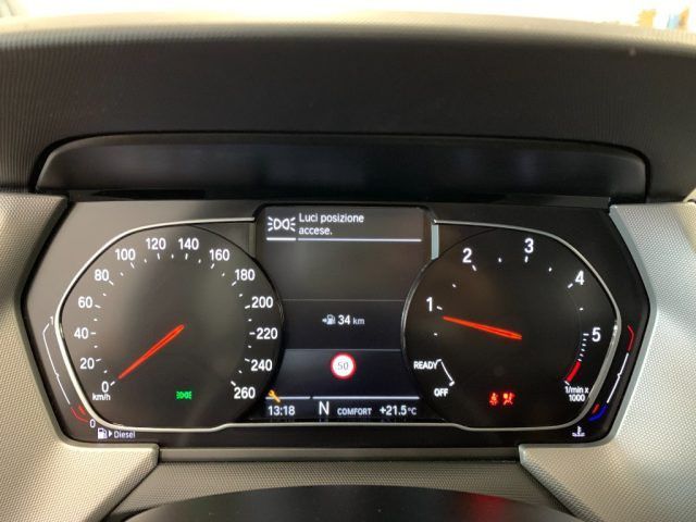 BMW 118 2020