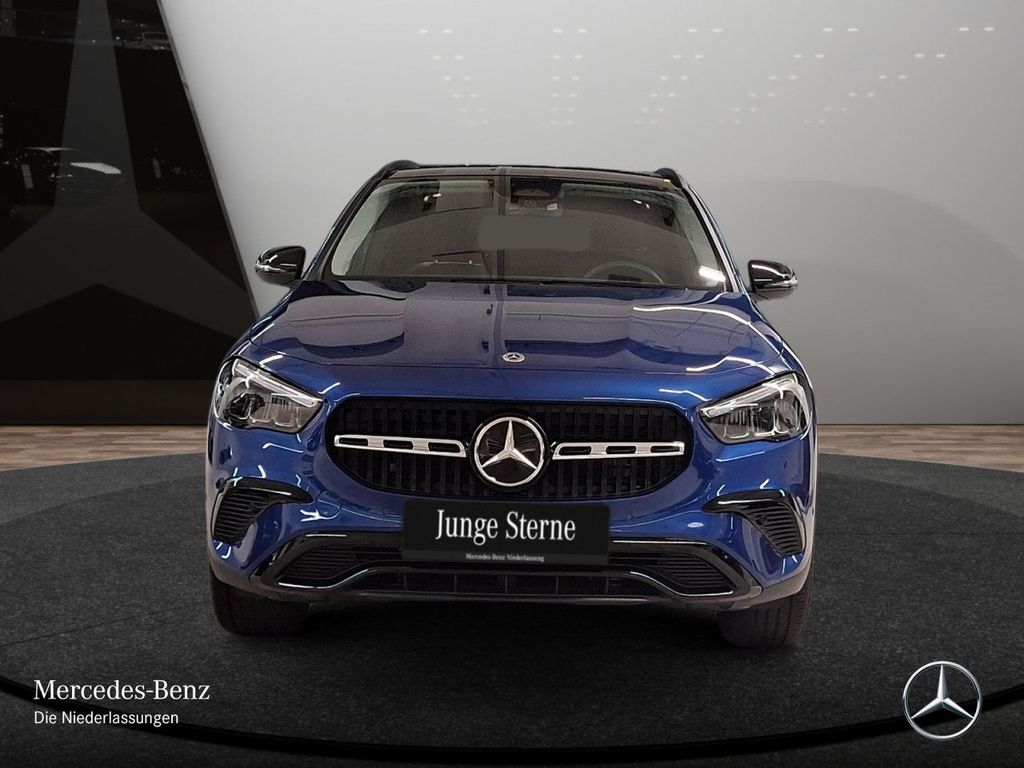 Mercedes-Benz GLA 180 2024