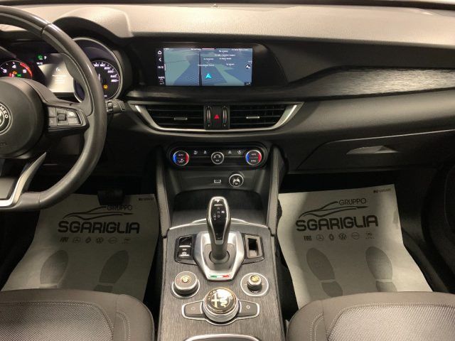 Alfa Romeo Stelvio 2020