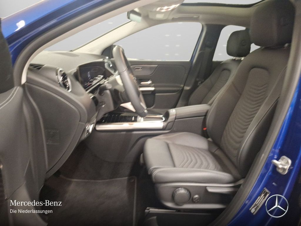 Mercedes-Benz GLA 180 2024