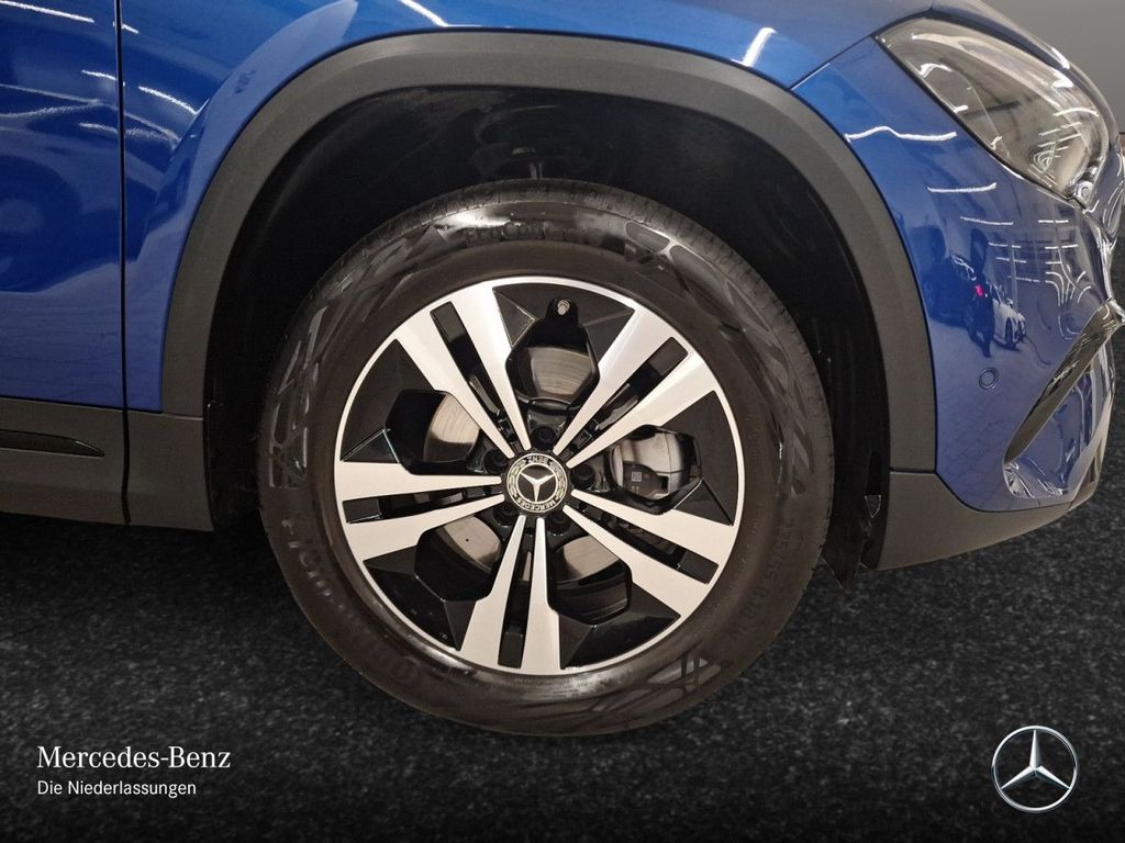 Mercedes-Benz GLA 180 2024