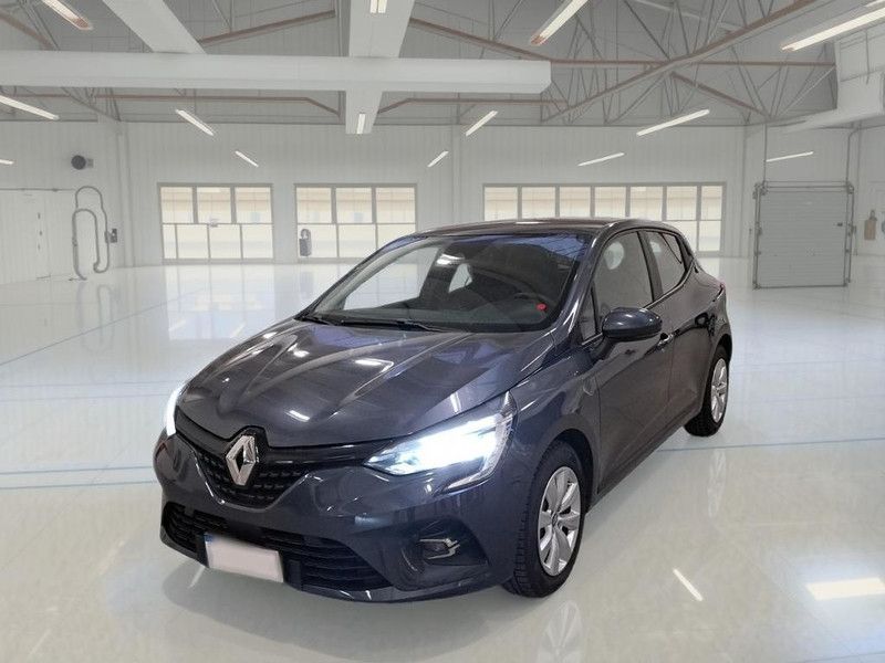Renault Clio 2020