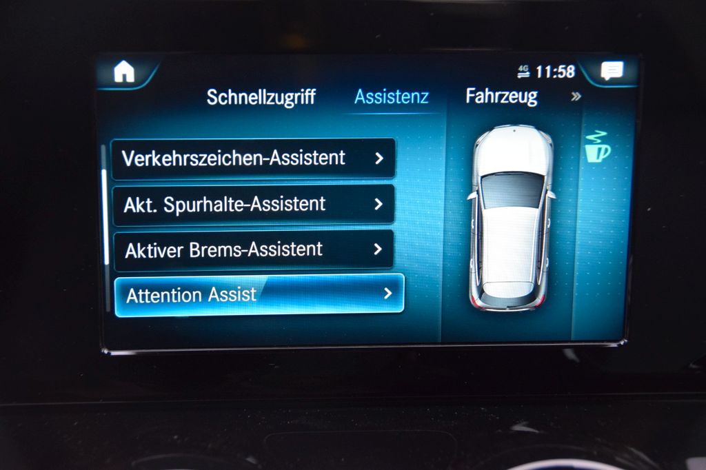 Mercedes-Benz GLA 200 2022