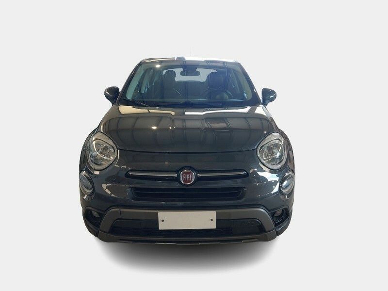 Fiat 500X 2020