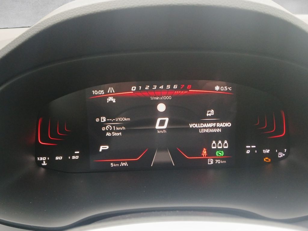 Seat Ateca 2026