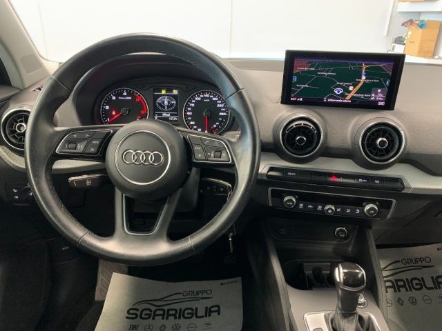 Audi Q2 2021