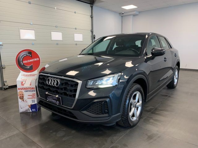 Audi Q2 2021
