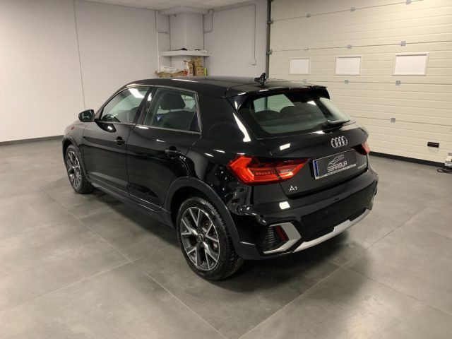 Audi A1 2021