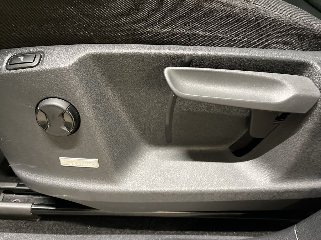 Volkswagen Touran 2022