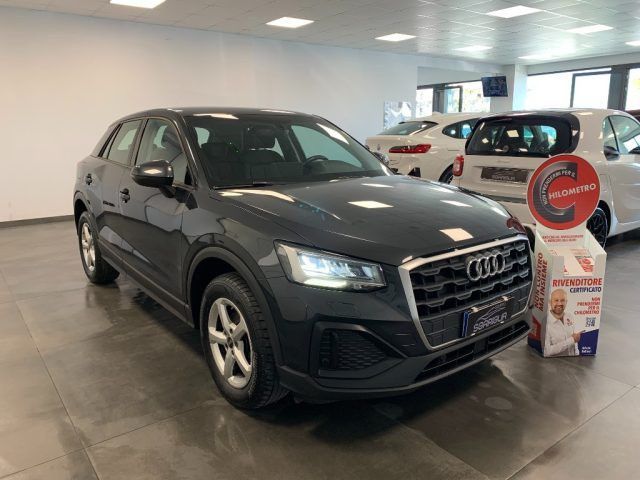 Audi Q2 2021