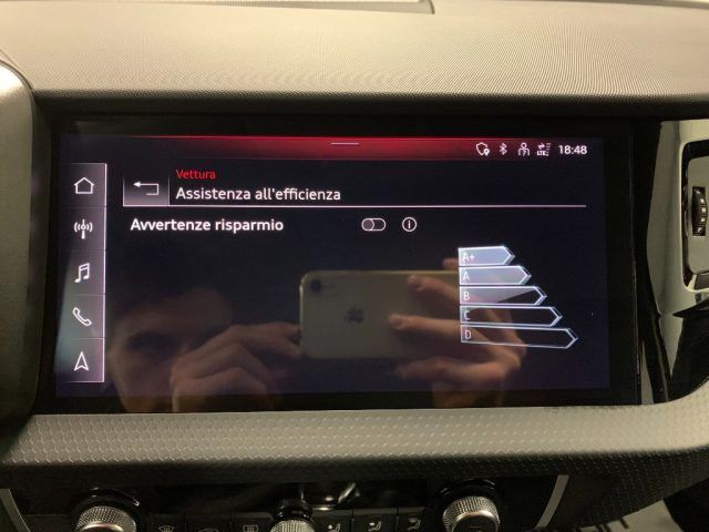 Audi A1 2021