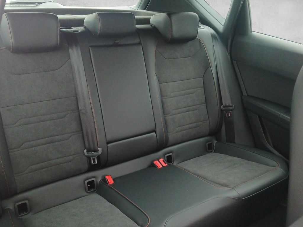 Seat Ateca 2026