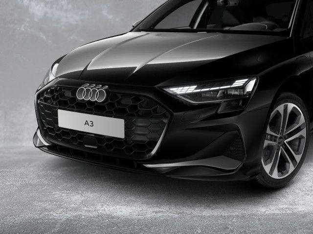 Audi A3 2025
