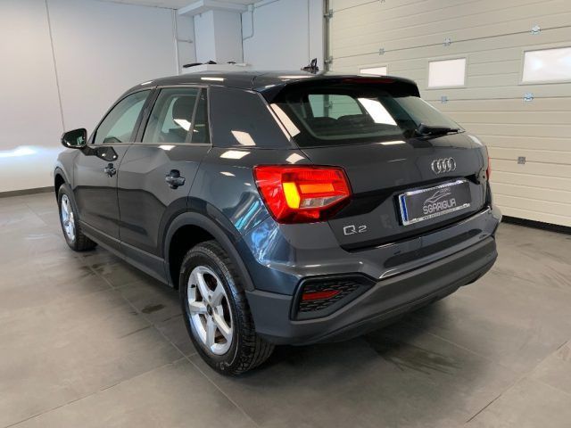 Audi Q2 2021
