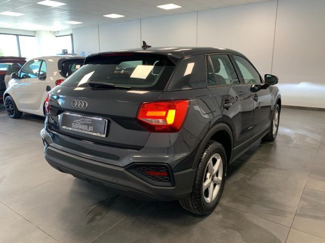 Audi Q2 2021