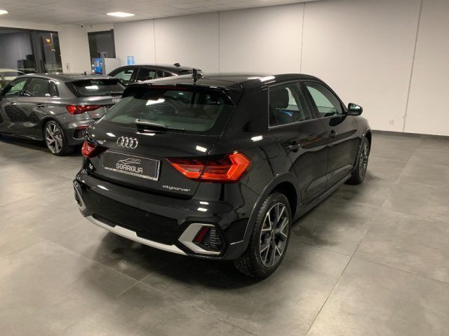 Audi A1 2021