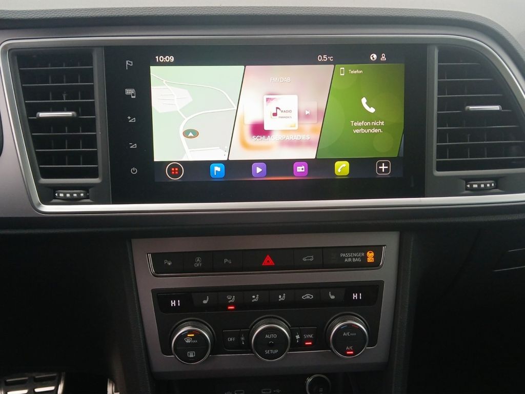 Seat Ateca 2026