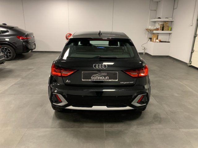 Audi A1 2021