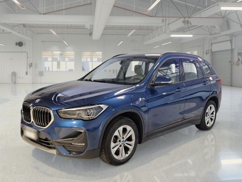BMW X1 2021