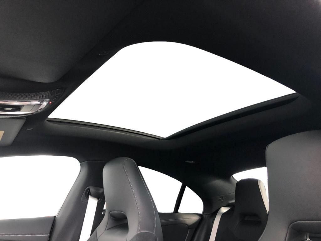 Mercedes-Benz CLA 180 2026