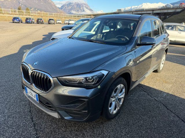 BMW X1 2022