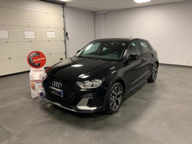 Audi A1 2021