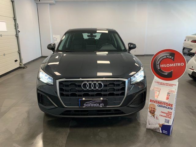 Audi Q2 2021