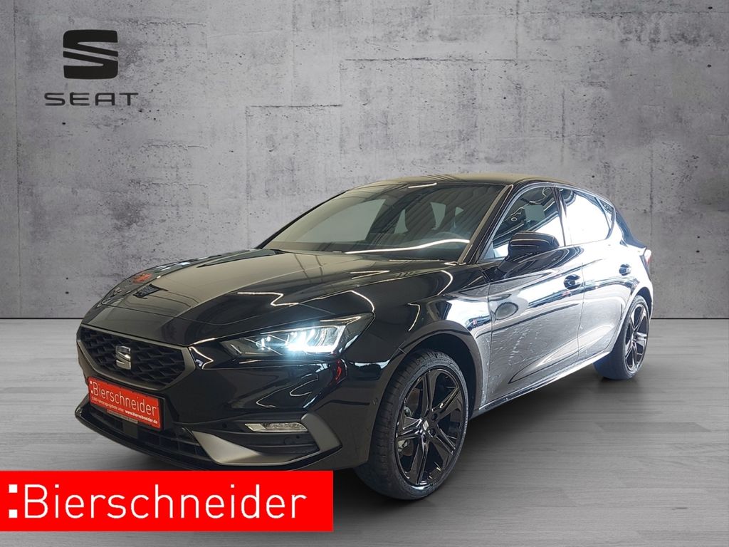 Seat Leon 2026