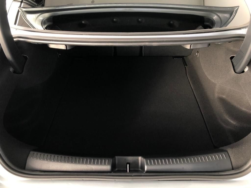 Mercedes-Benz CLA 180 2026