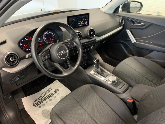 Audi Q2 2021