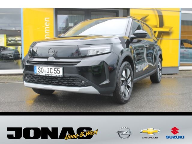 Opel Frontera 2025