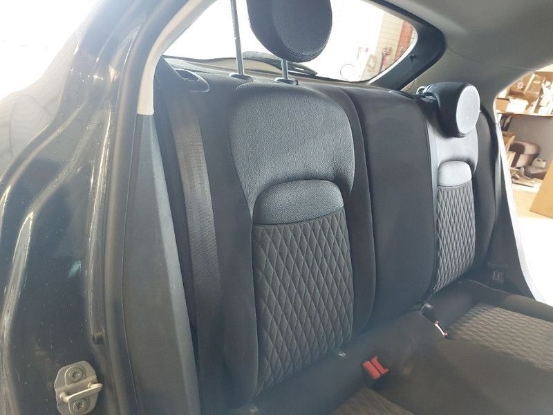 Fiat 500X 2020