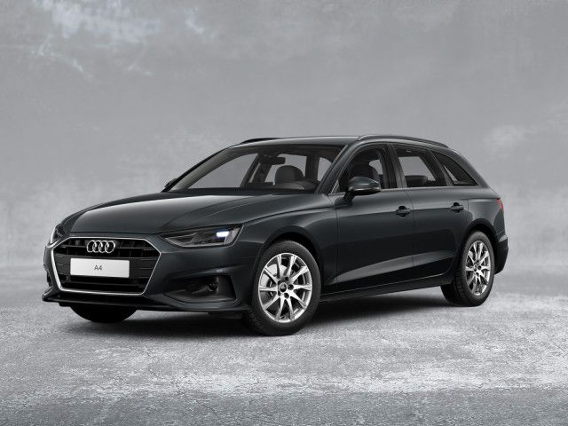 Audi A4 2024