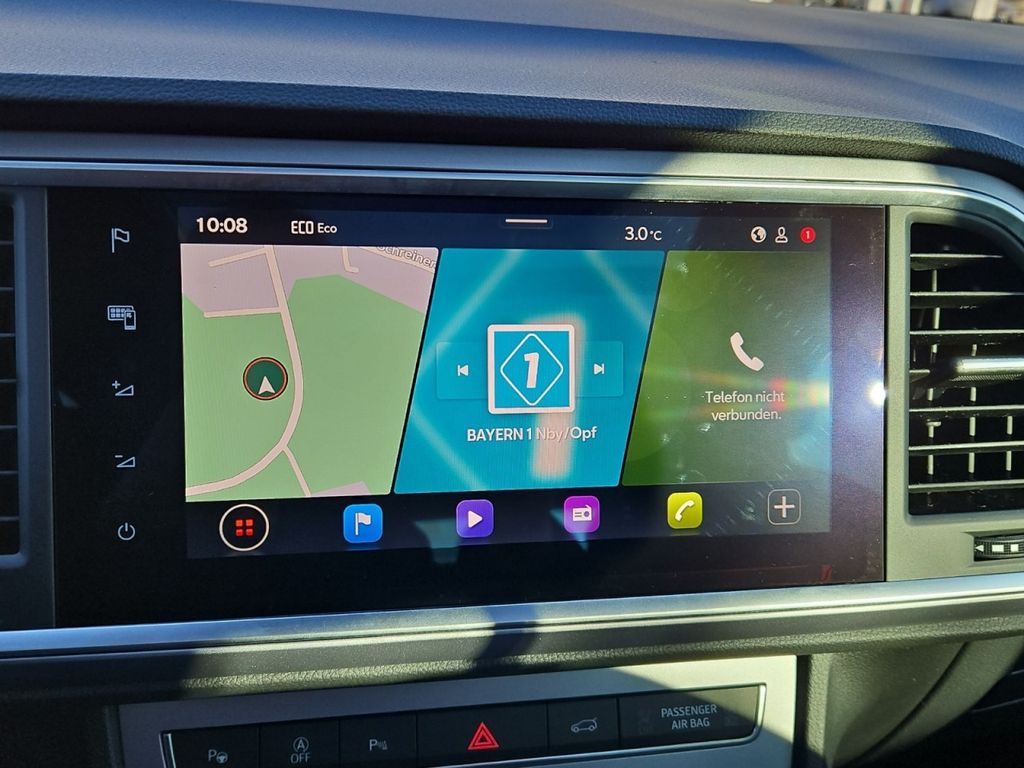 Seat Ateca 2026