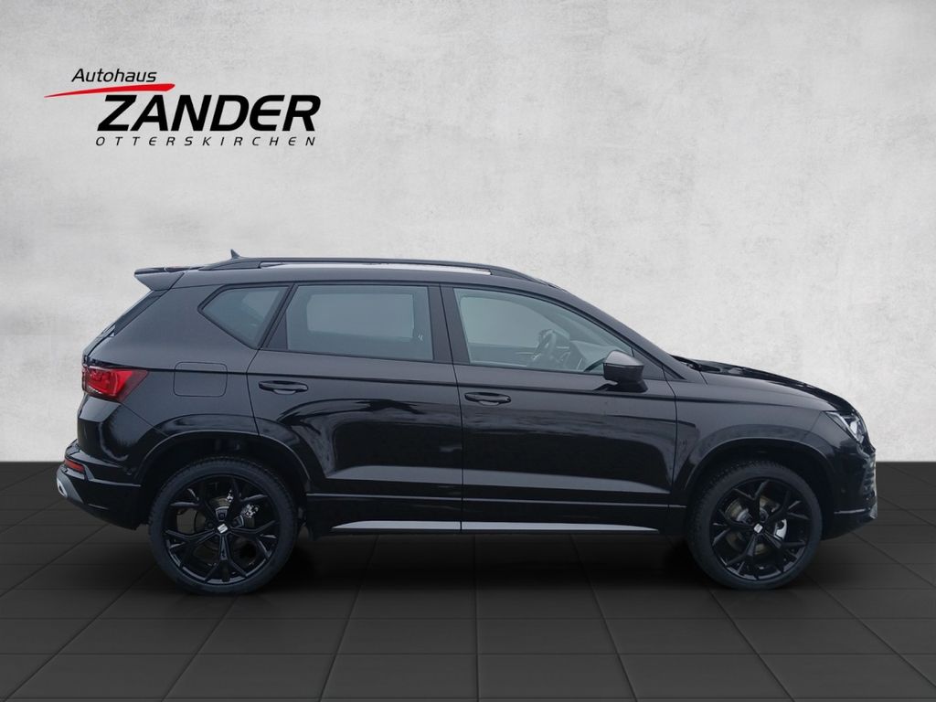 Seat Ateca 2026