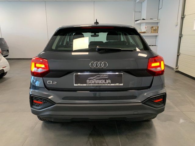 Audi Q2 2021