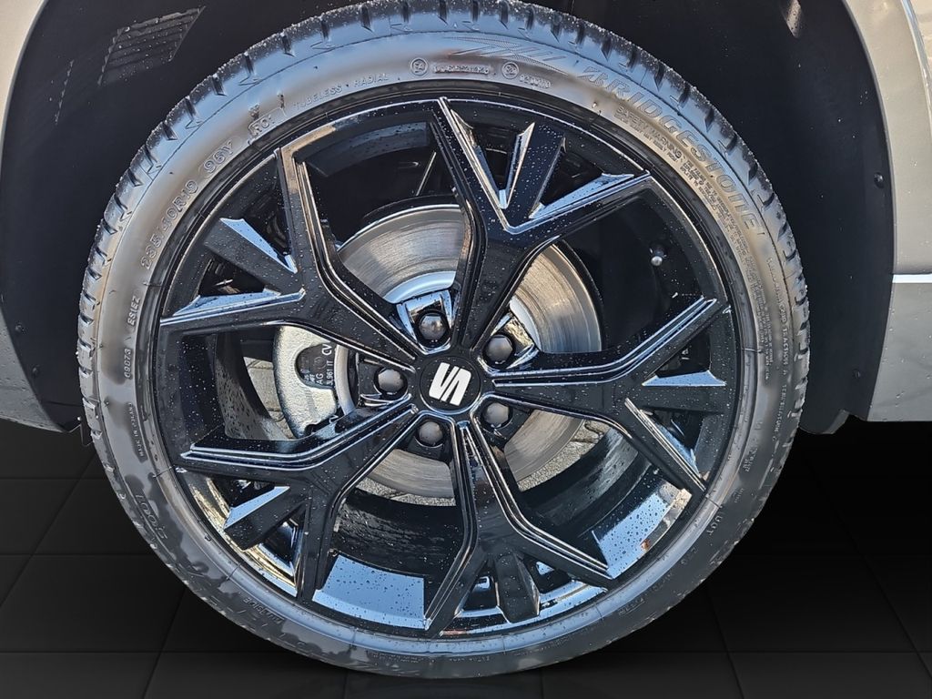 Seat Ateca 2026