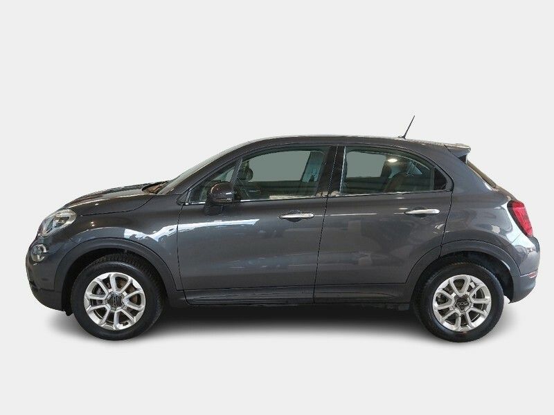 Fiat 500X 2020