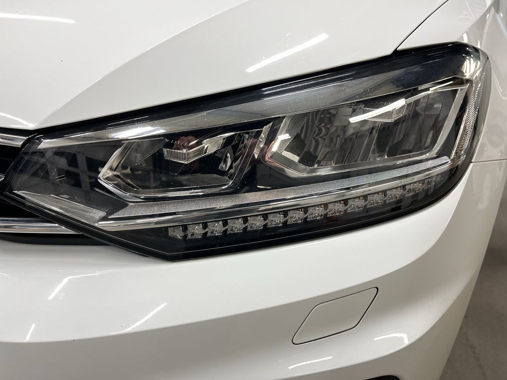 Volkswagen Touran 2022