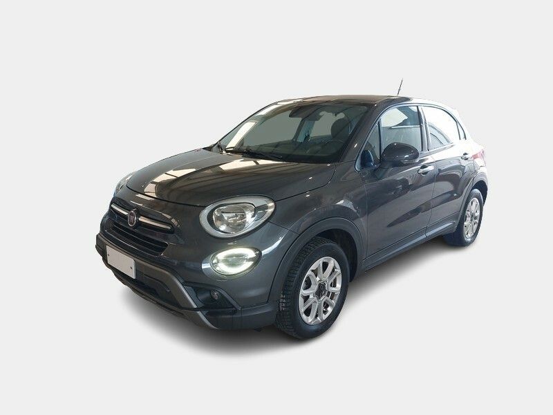 Fiat 500X 2020
