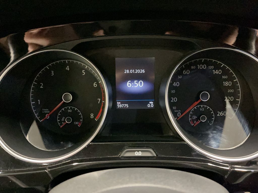 Volkswagen Touran 2022