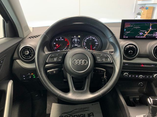 Audi Q2 2021