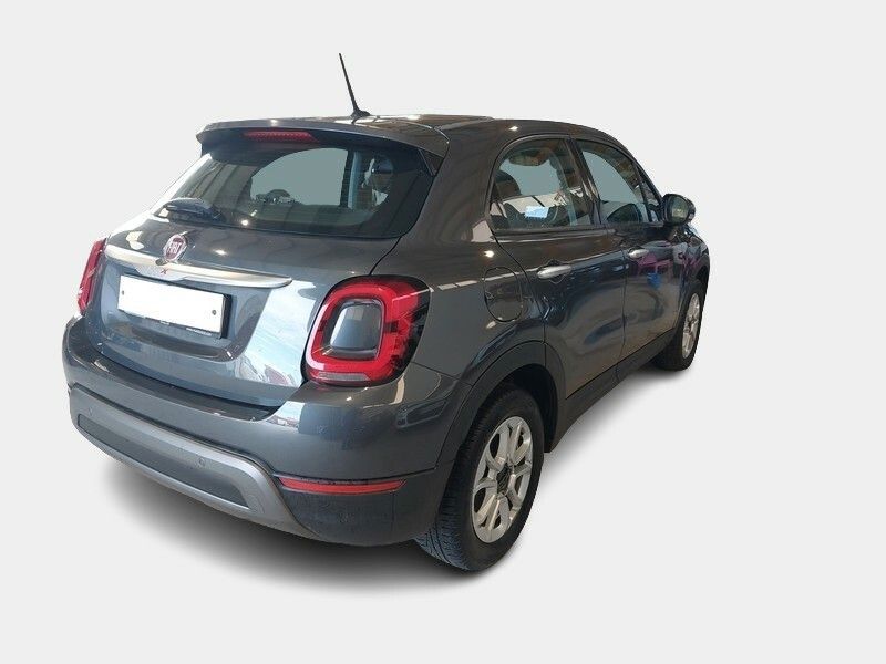 Fiat 500X 2020